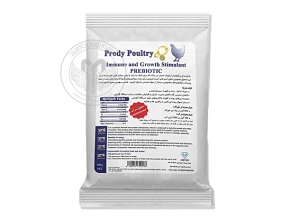 پودر Prody poultry