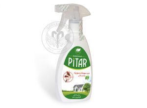 حشره کش گیاهی پیتار - Pitar