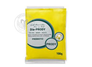 پودر درمان حمایتی اسهال- Dia prody